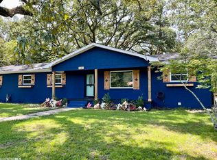 901 Cleveland Rd, Saraland, AL 36571