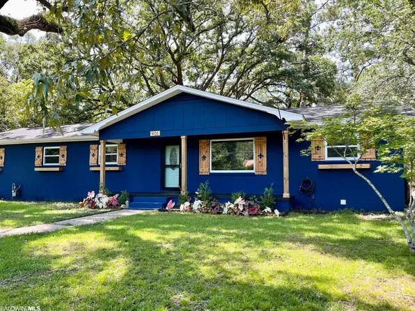 901 Cleveland Rd, Saraland, AL 36571