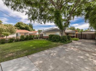 3360 Cecil Ave, Santa Clara, CA 95050