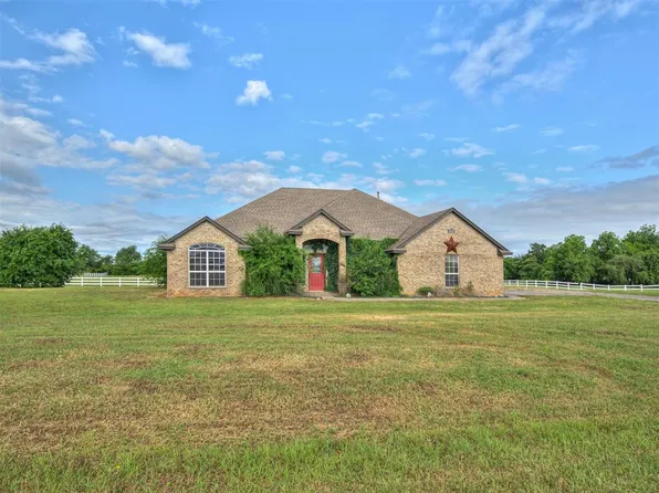 3501 Shell Ln, Yukon, OK 73099