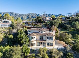 4430 Rosebank La Canada, La Canada Flintridge, CA