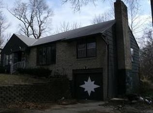 4743 Wood Ave, Kansas City, KS 66102