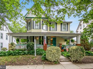 160 S Main St, Woodstown, NJ 08098