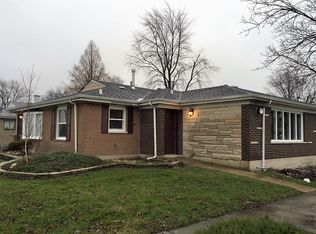831 161st St, Calumet City, IL