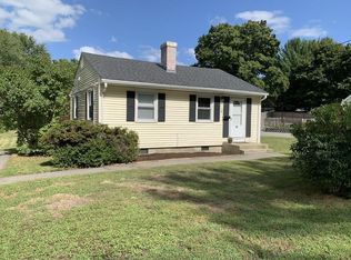 59 Lowell St, Woburn, MA 01801