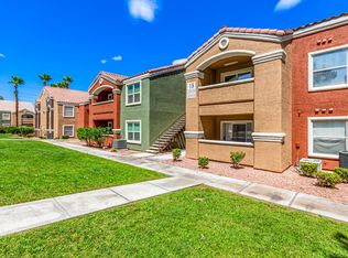 8101 W Flamingo Rd UNIT 2134, Las Vegas, NV 89147