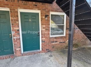 6255 Alexander St APT 6, Norfolk, VA 23513