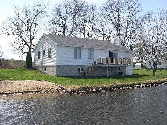 You are close enough to hear the waves