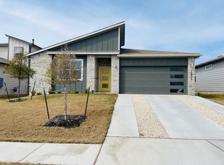 13808 Lubeck Dr, Pflugerville, TX 78660