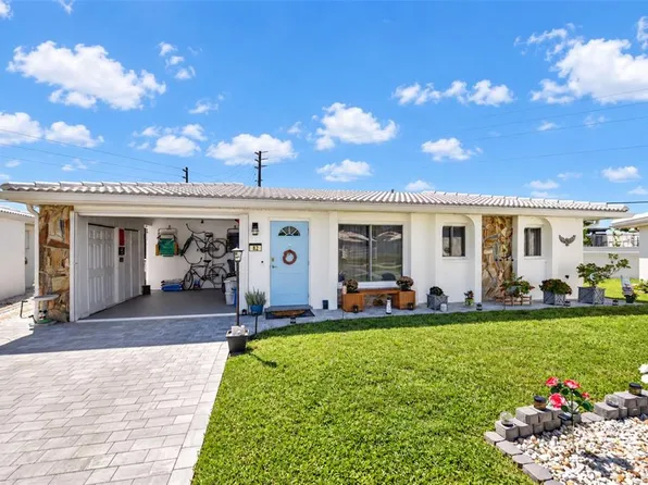 82 CIRCLEWOOD DRIVE #A3-4, VENICE, FL 34293