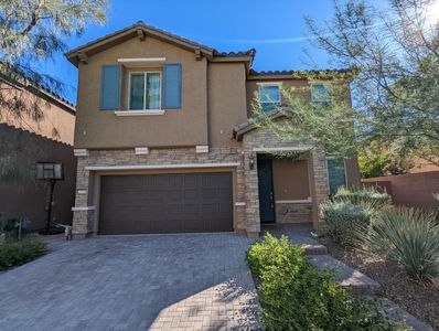 11048 Prairie Grove Rd, Las Vegas, NV, 89179