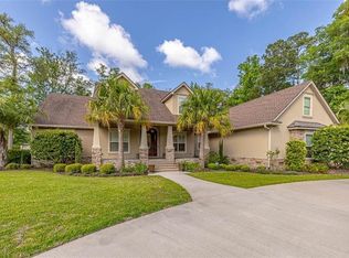 139 Old Wharf Rd, Brunswick, GA 31523