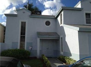 14440 SW 92nd Ter, Miami, FL 33186