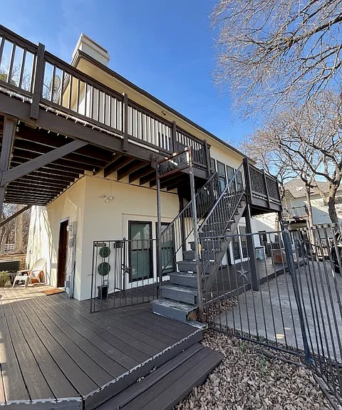 2117 Greta Ln #A — Photo 1