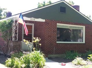 1220 N 20th St #MAIN., Boise, ID 83702