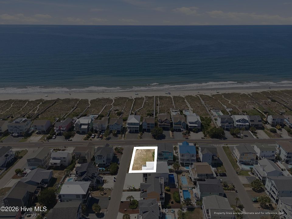 1st image of 1120 Ocean Boulevard W LOT 29