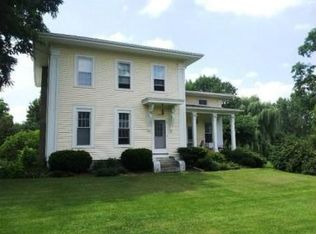 868 Winslow Rd, Churchville, NY 14428