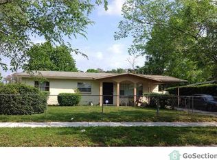4643 Kozart St, Orlando, FL 32811