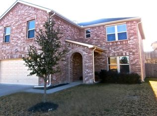 520 Shell St, Cedar Hill, TX 75104