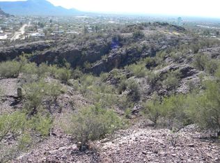 4235 W Weiding Rd, Tucson, AZ 85746