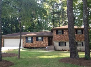 682 Maple Dr, Riverdale, GA 30274