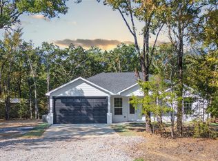 1773 Oak Cir, Scurry, TX 75158