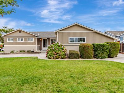 764 Onyx Ct, San Jose, CA, 95117