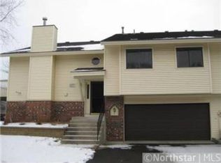 1602 Clemson Dr, Eagan, MN 55122