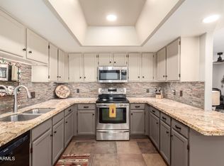 9735 N 94th Pl UNIT 110, Scottsdale, AZ 85258