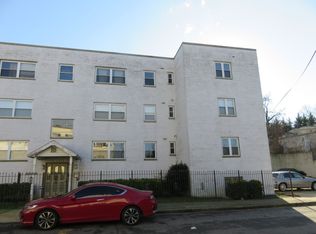 4929 Foote St NE APT 3, Washington, DC 20019