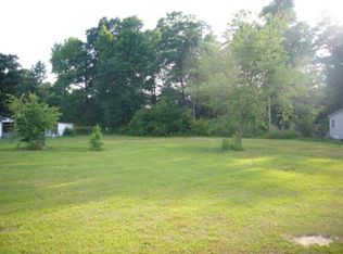 121 Neal Dr, Goldsboro, NC 27530