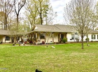 177 Carrera Ln, Eunice, LA 70535