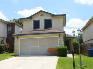 9434 Gillcross Way, San Antonio, TX 78250