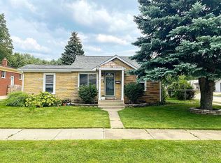 26304 Osmun Ave, Madison Heights, MI