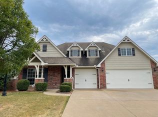 14010 E 101st St N, Owasso, OK 74055