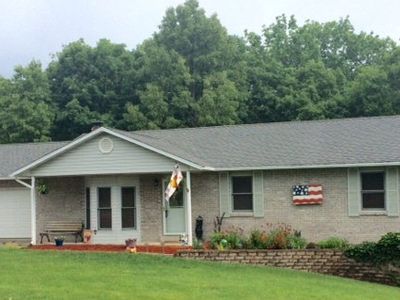 2363 County Road 4046, Holts Summit, MO, 65043