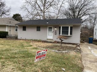 2407 Gilrose Ave, Saint Louis, MO 63114