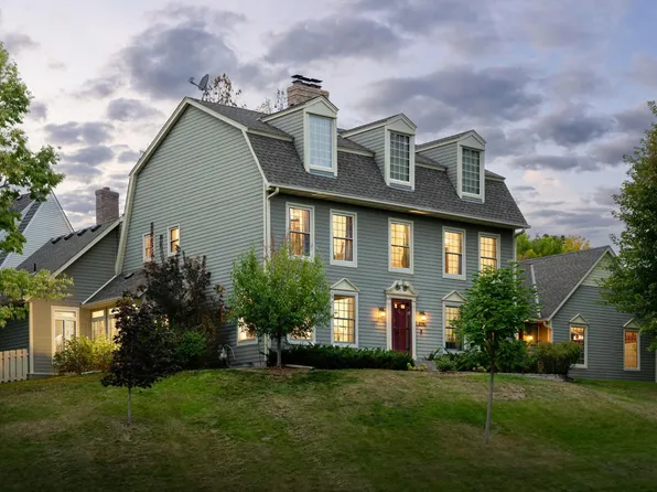 3395 Sycamore Ln N, Plymouth, MN 55441