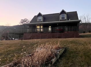 22638 Tannery Rd, Shade Gap, PA 17255