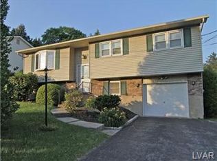 1243 N 26th St, Allentown, PA 18104
