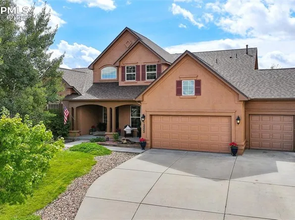 12223 Grand Teton Dr, Peyton, CO 80831