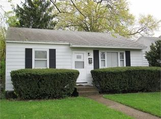 3013 Fredrickson St, South Bend, IN 46628