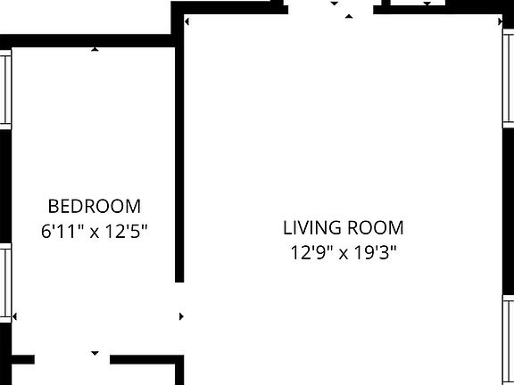 2nd image of 827 Georgia St
