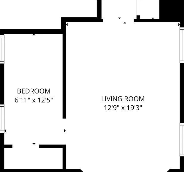 827 Georgia St — Photo 2