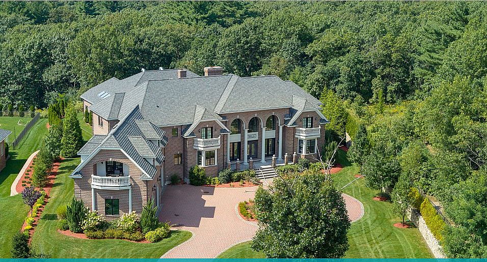 3 Regency Rdg Andover Ma 01810 Zillow