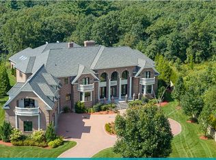 3 Regency Rdg, Andover, MA 01810