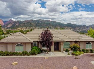 801 S 3430 E, New Harmony, UT 84757