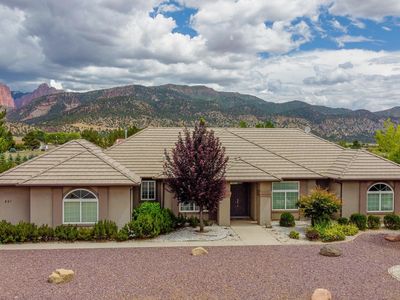 801 S 3430 E, New Harmony, UT, 84757