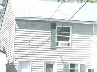 406 Railroad St, Danville, PA 17821