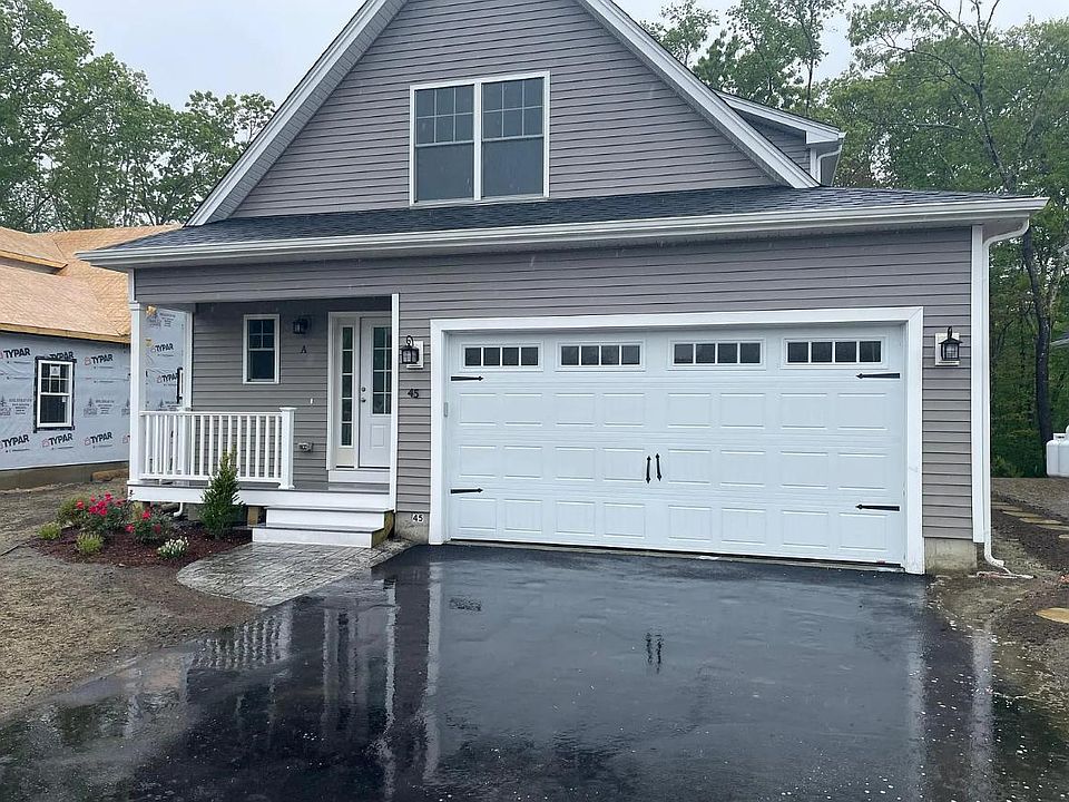 39 Vespia Ln B, Wakefield, RI 02879 Zillow
